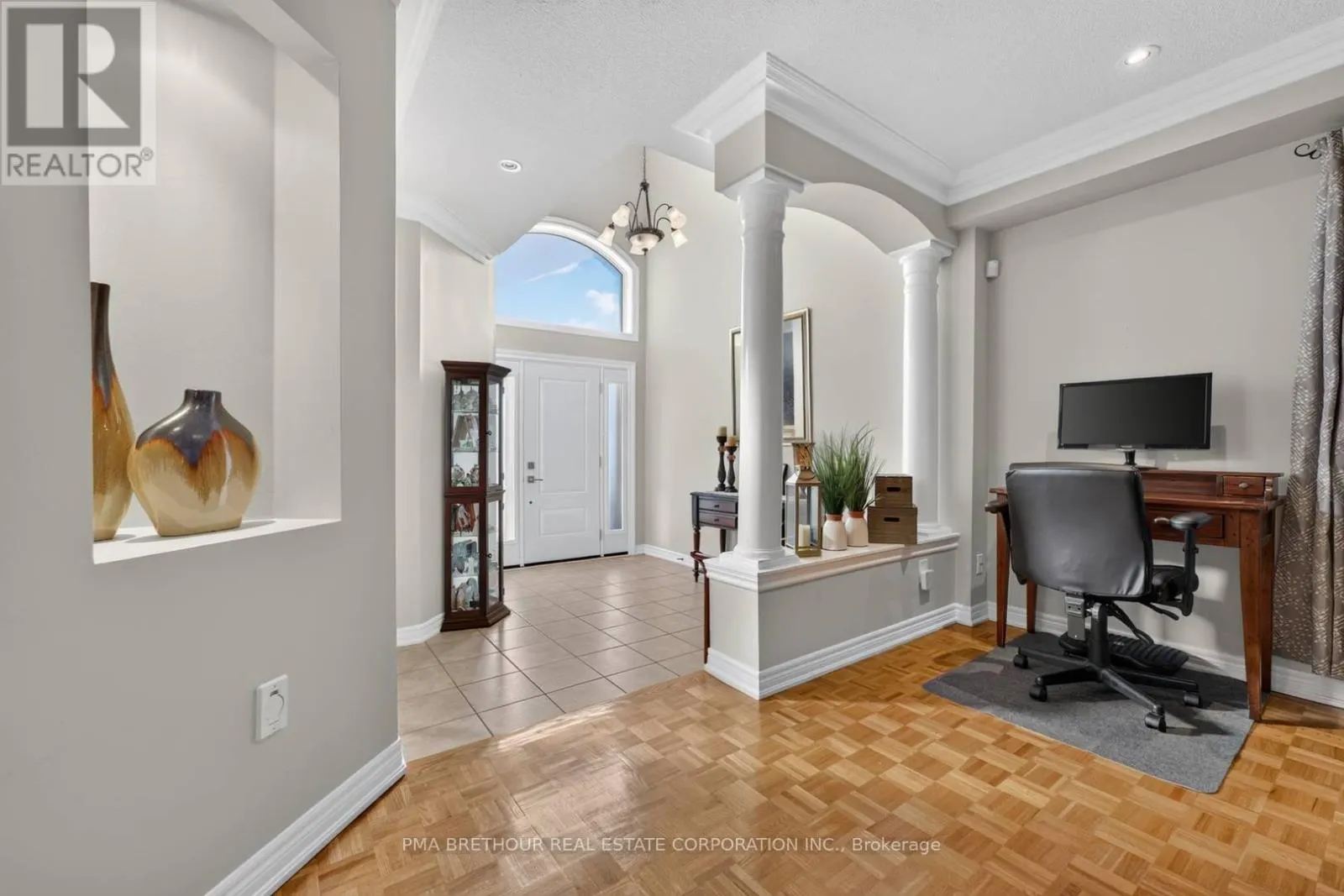 70 CASTILLIAN DRIVE