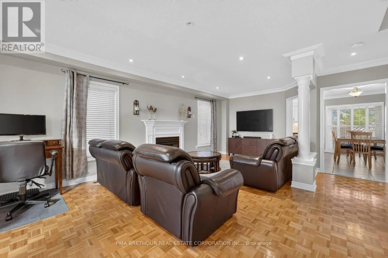 70 CASTILLIAN DRIVE