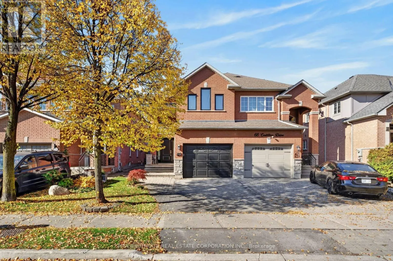 70 CASTILLIAN DRIVE