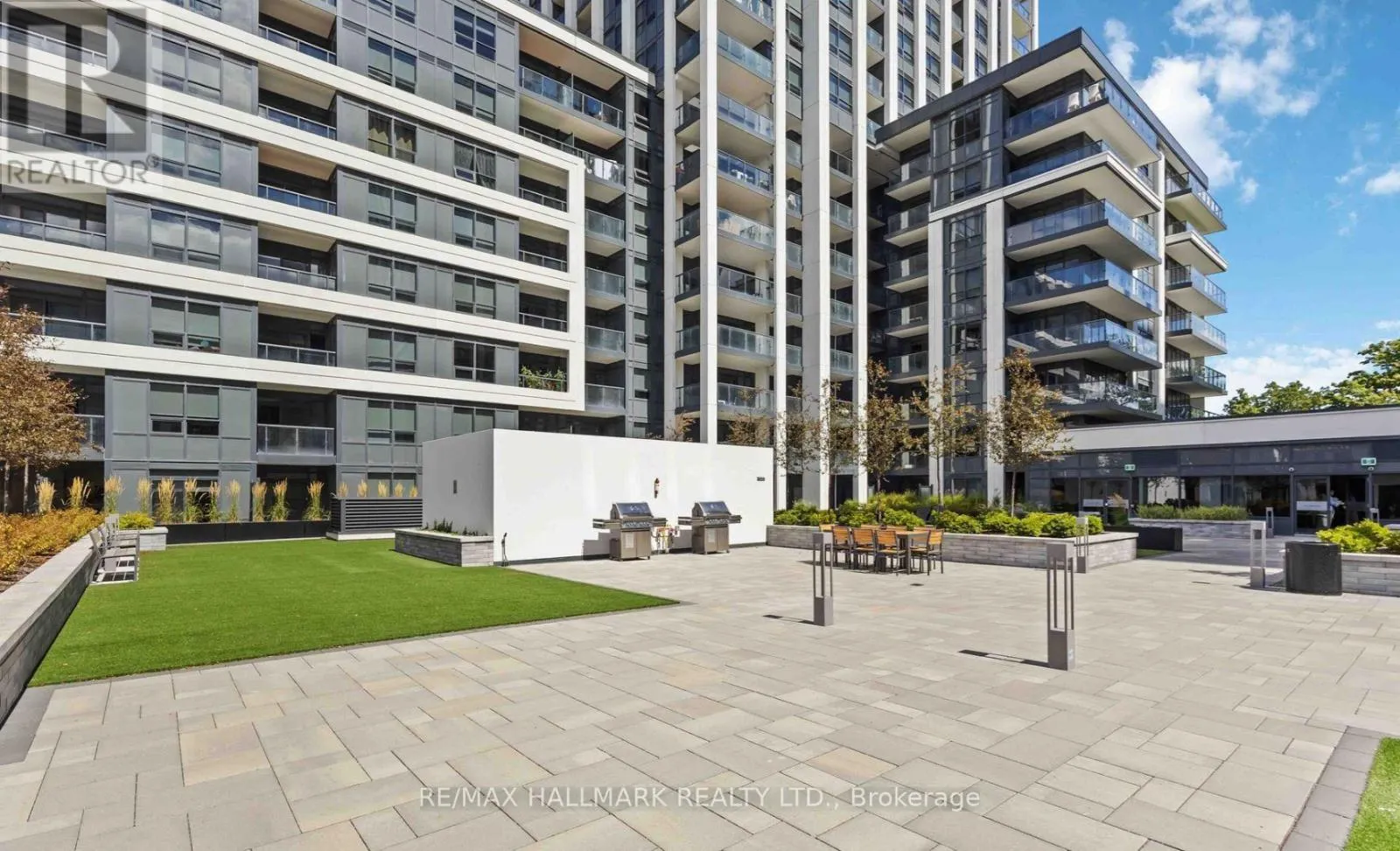 1211 - 9 CLEGG ROAD