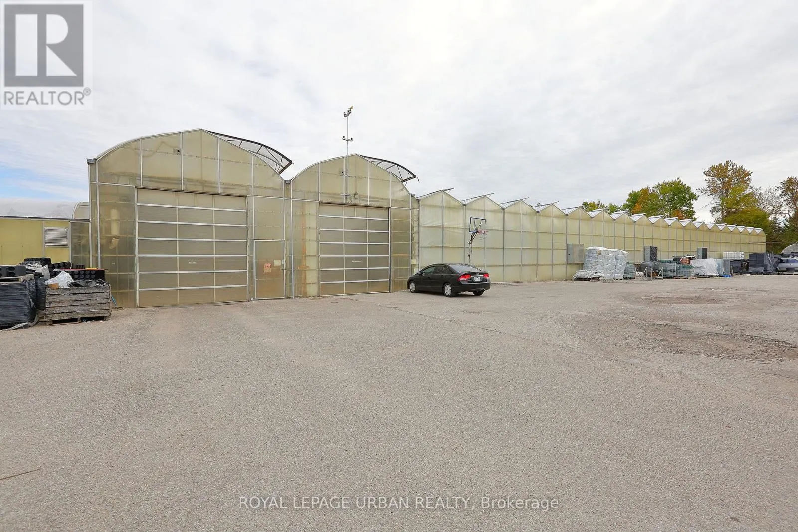 18509-18545 KEELE STREET