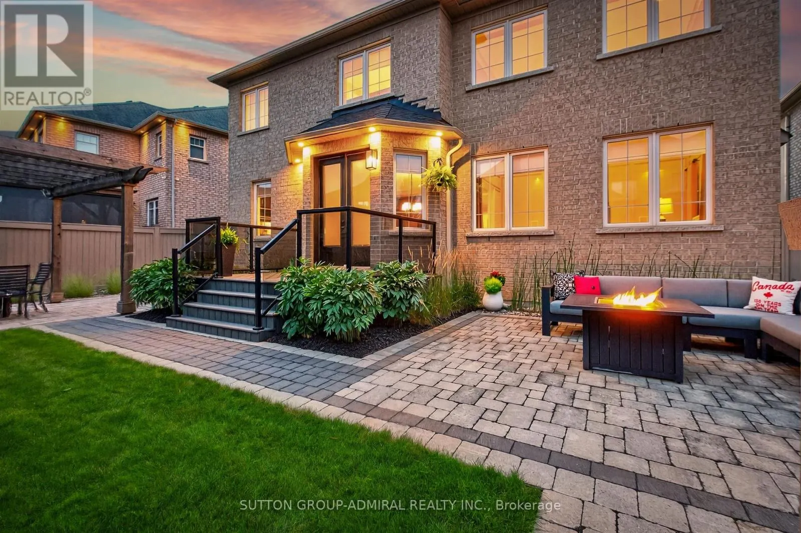 91 PARKHEIGHTS TRAIL