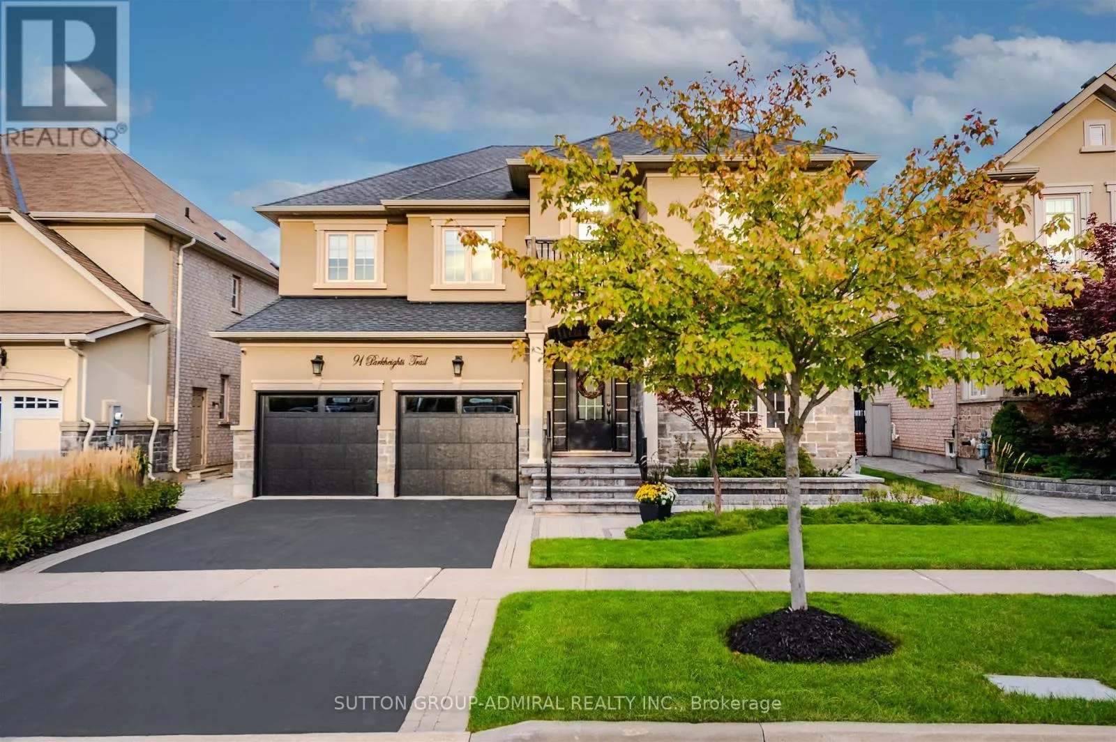 91 PARKHEIGHTS TRAIL