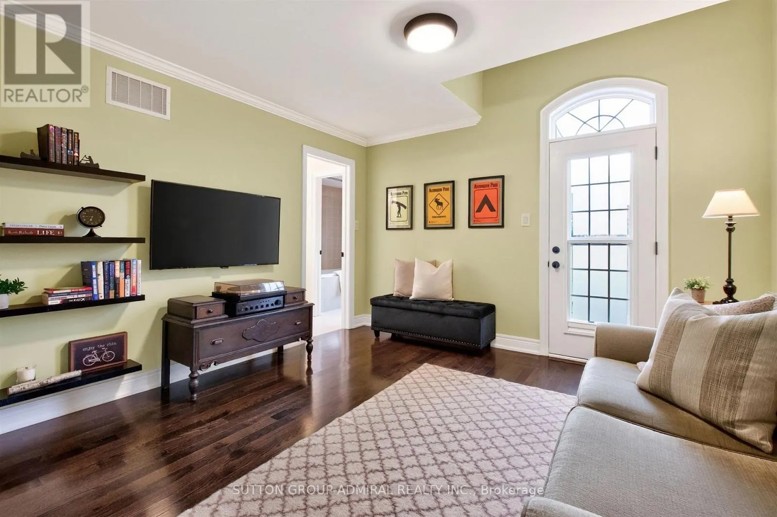 91 PARKHEIGHTS TRAIL