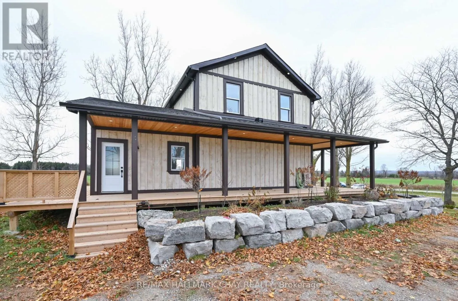5445 CONCESSION RD 6