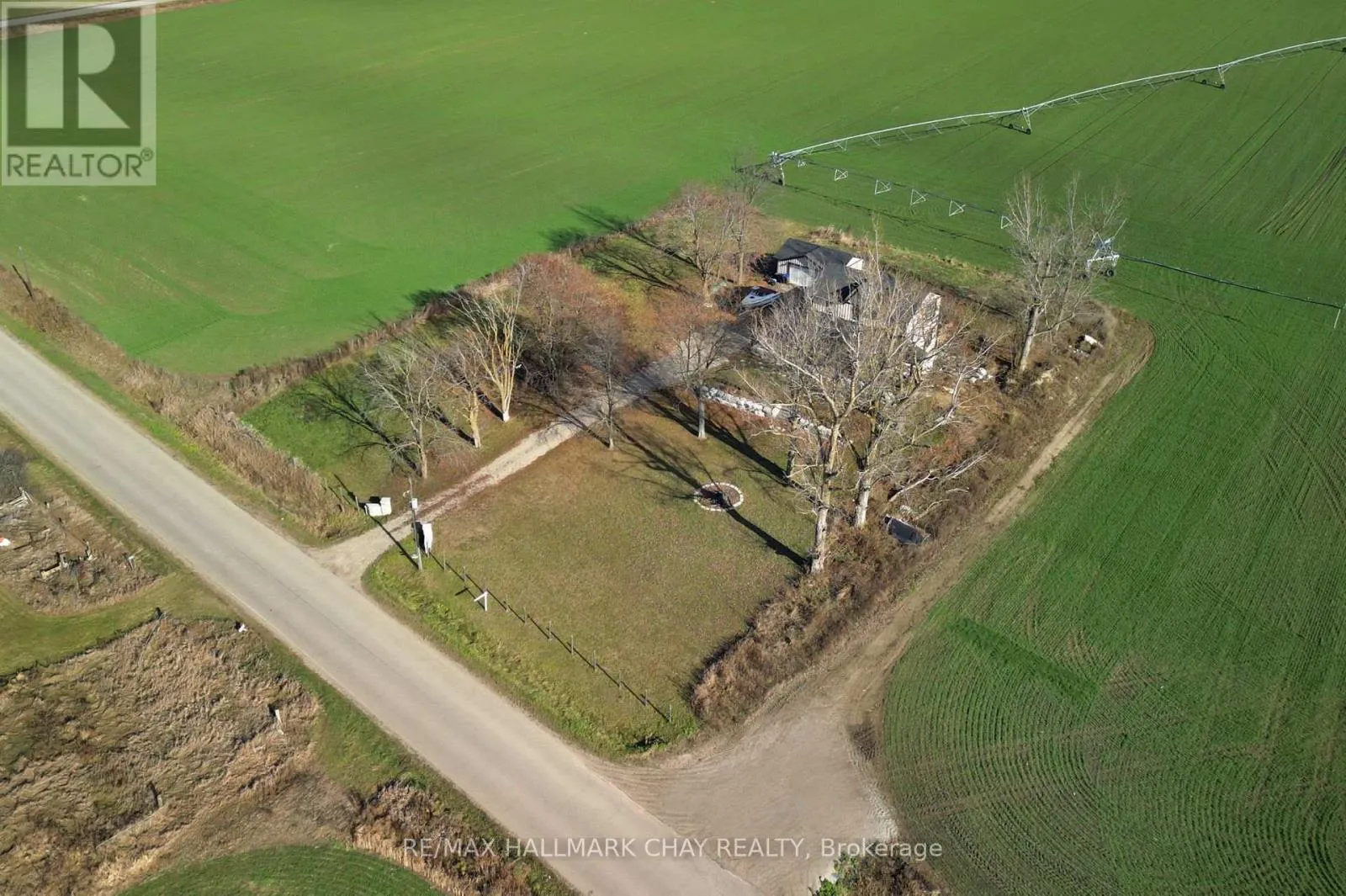 5445 CONCESSION RD 6