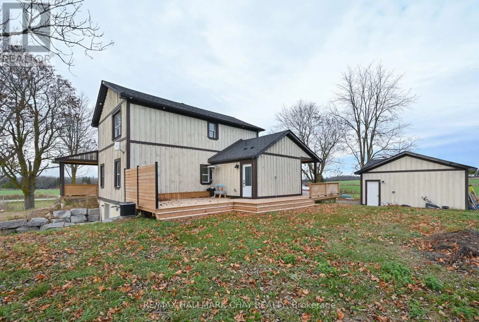5445 CONCESSION RD 6
