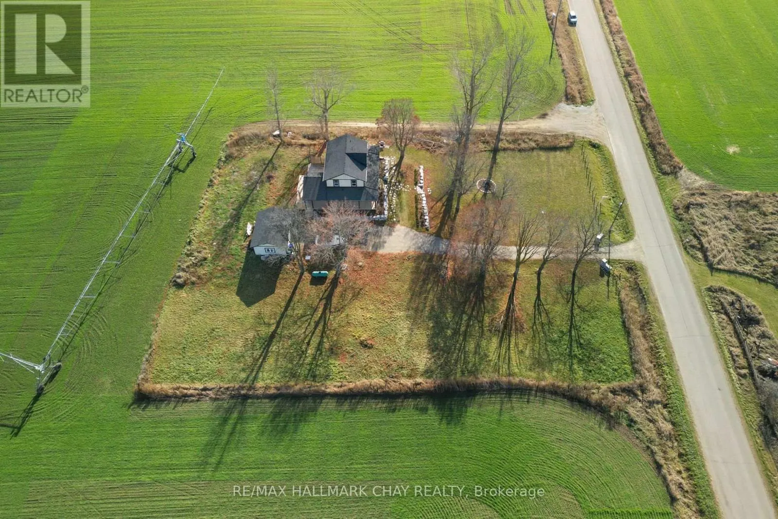 5445 CONCESSION RD 6