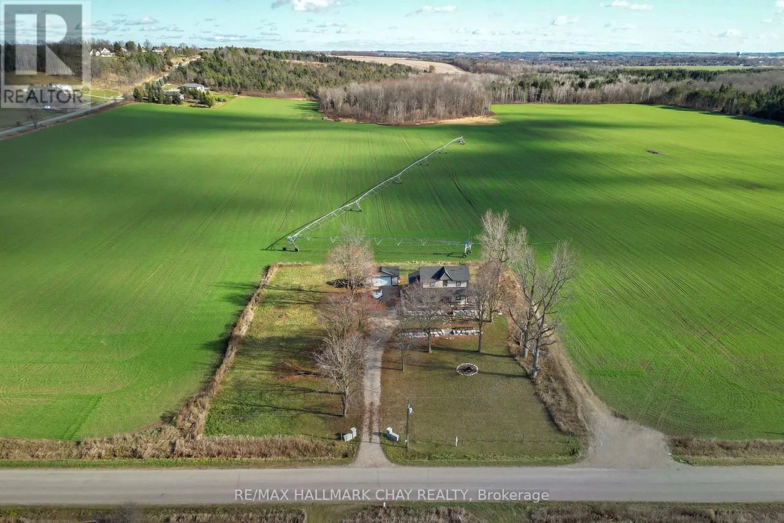 5445 CONCESSION RD 6