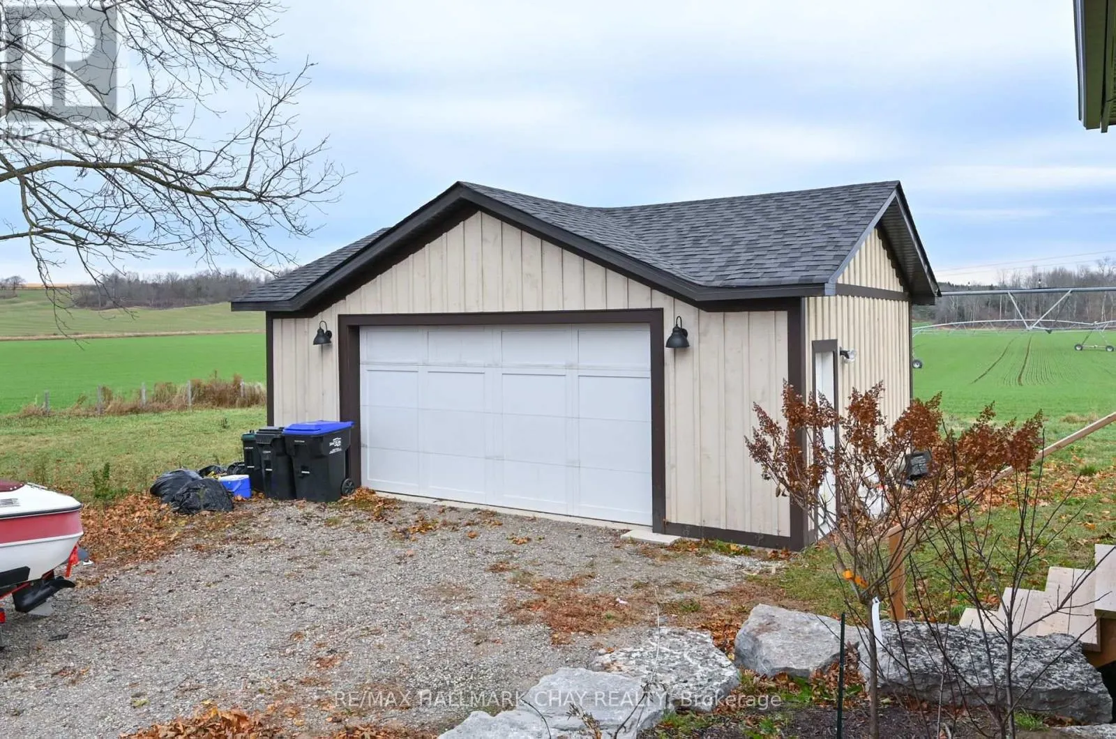 5445 CONCESSION RD 6