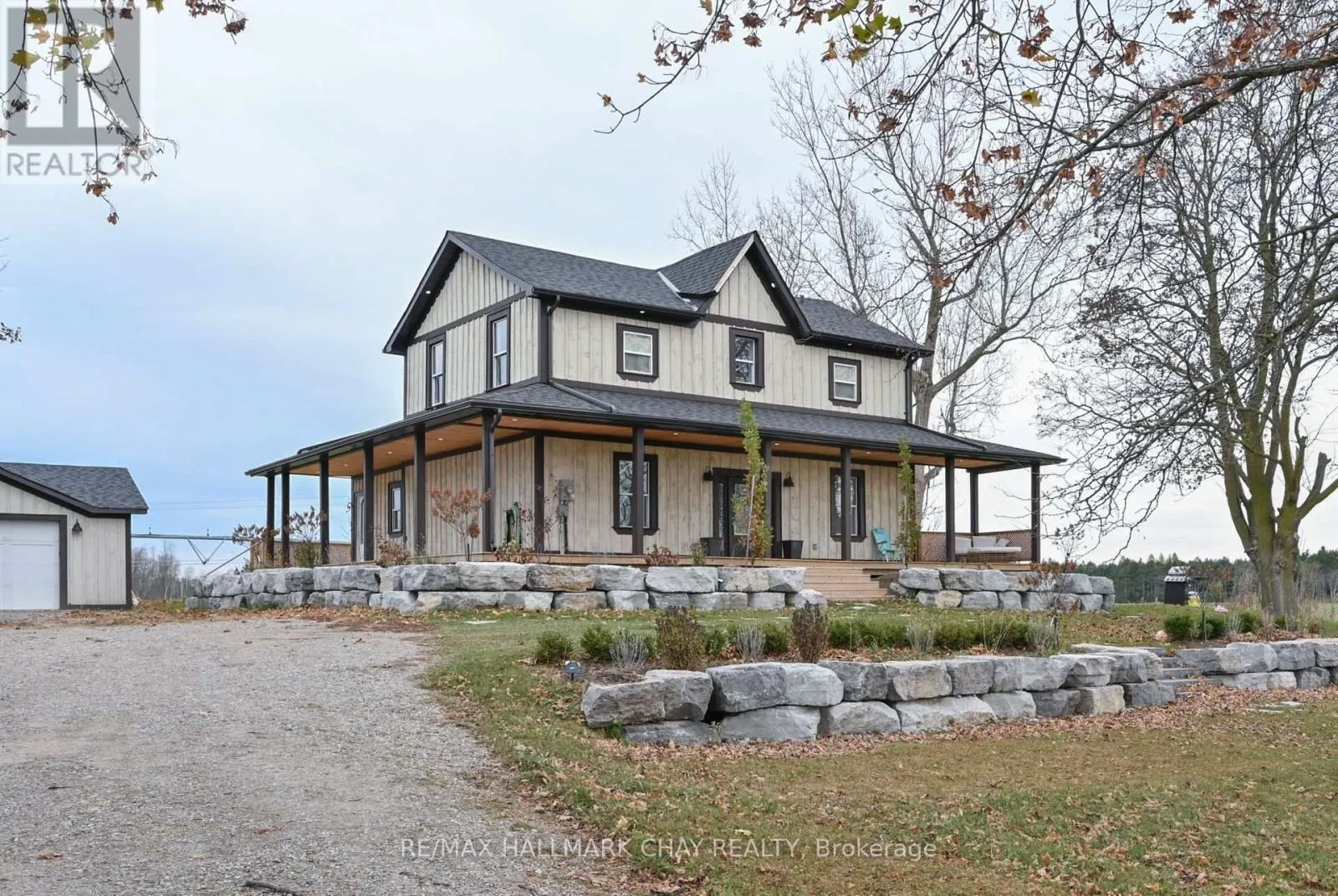 5445 CONCESSION RD 6