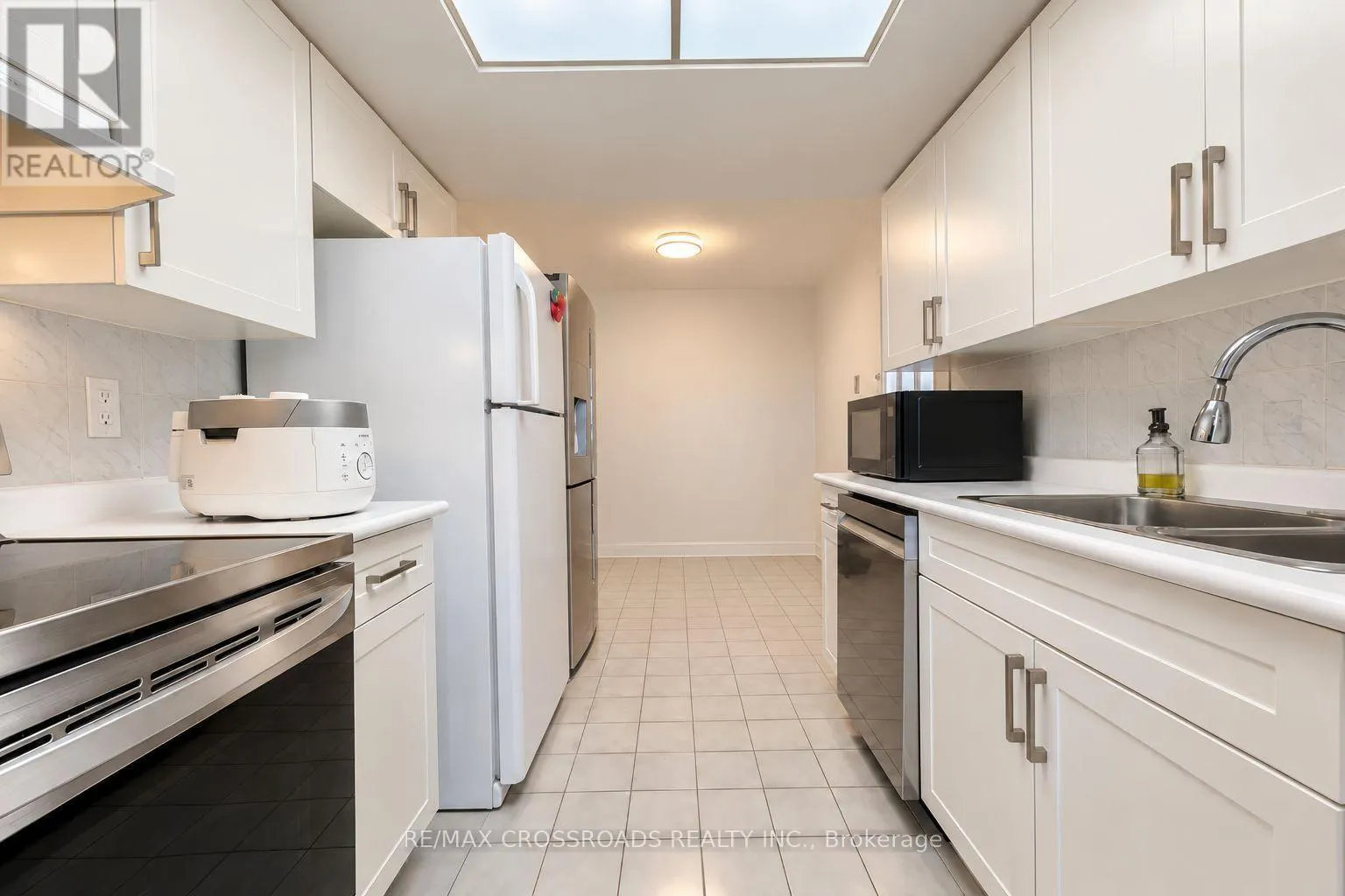 1308 - 7825 BAYVIEW AVENUE