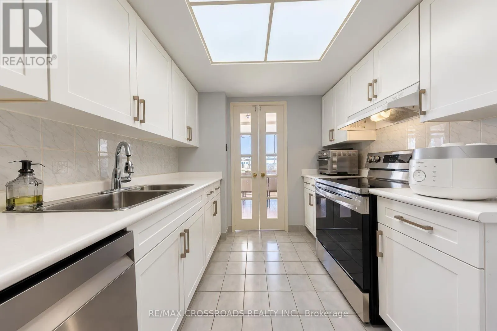 1308 - 7825 BAYVIEW AVENUE