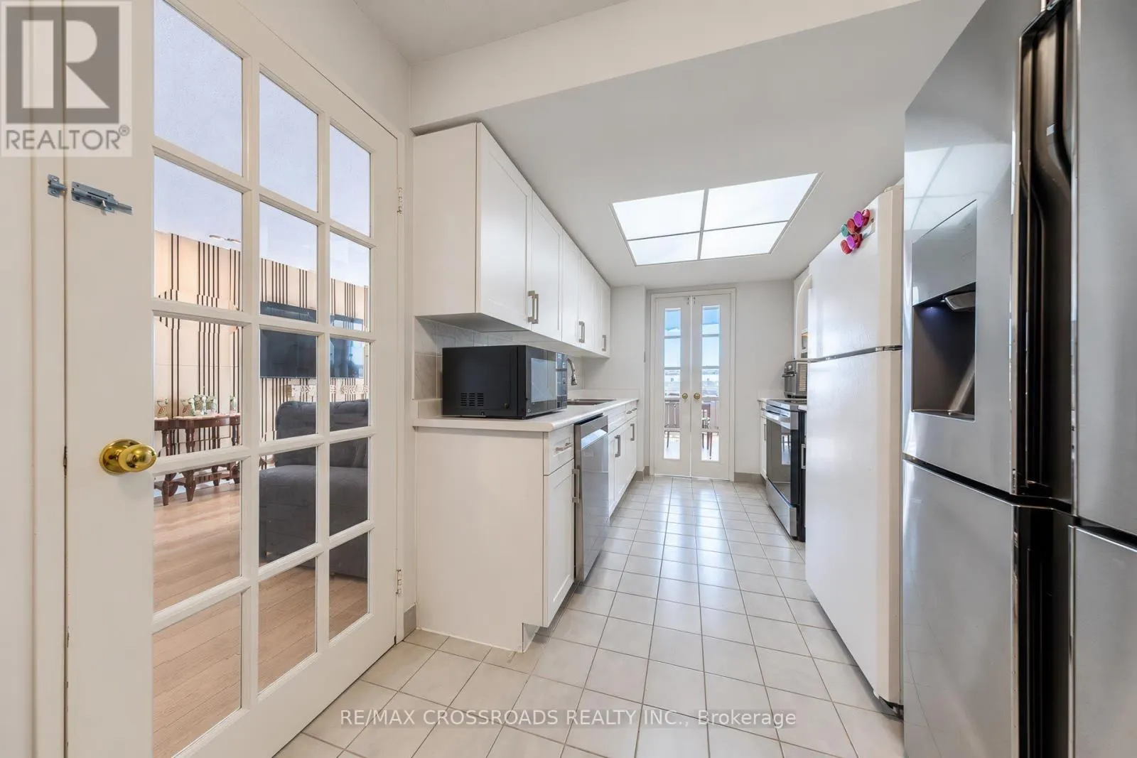 1308 - 7825 BAYVIEW AVENUE