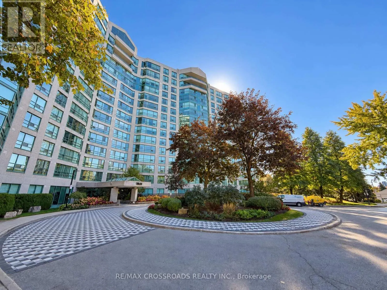 1308 - 7825 BAYVIEW AVENUE