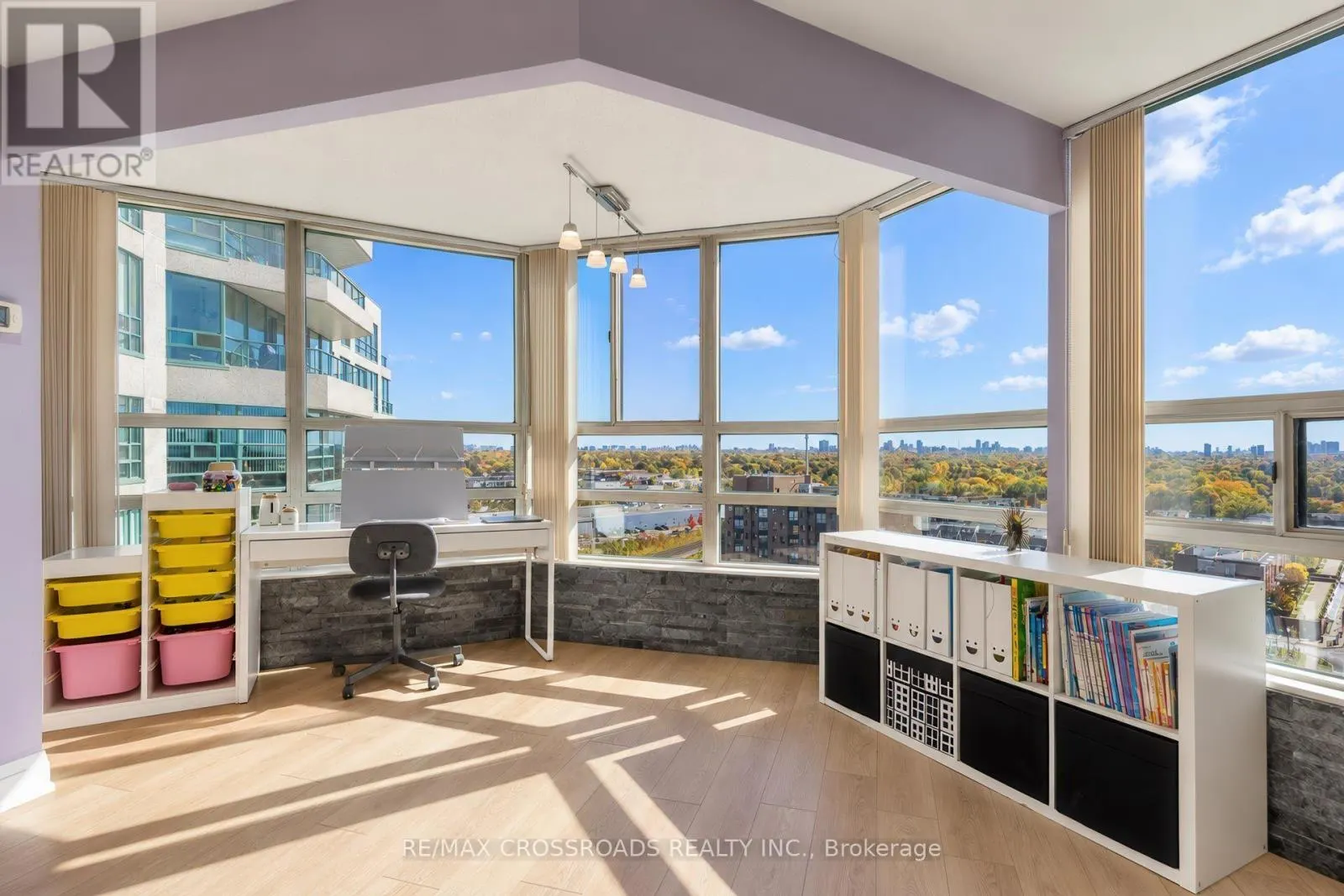 1308 - 7825 BAYVIEW AVENUE