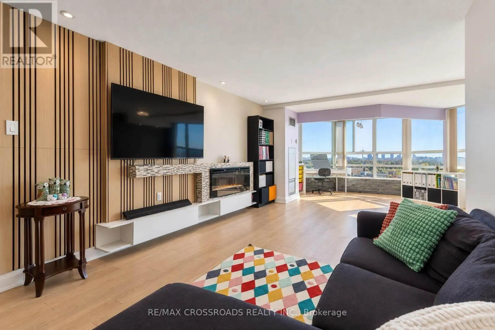1308 - 7825 BAYVIEW AVENUE