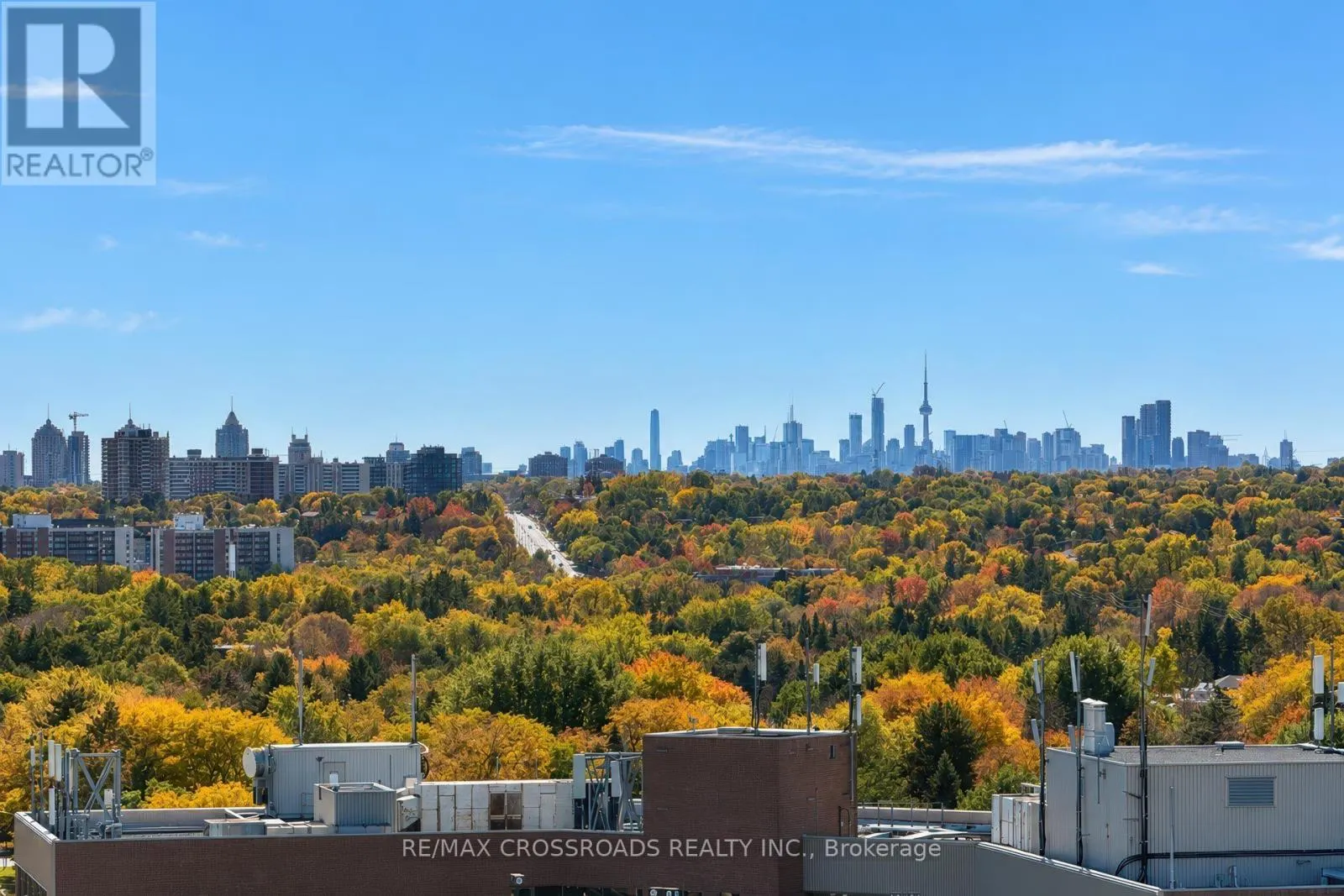 1308 - 7825 BAYVIEW AVENUE