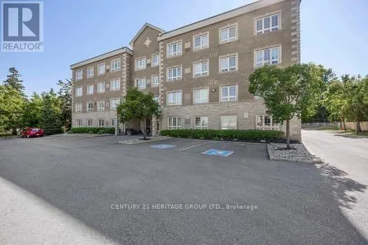 214 - 112 SIMCOE ROAD