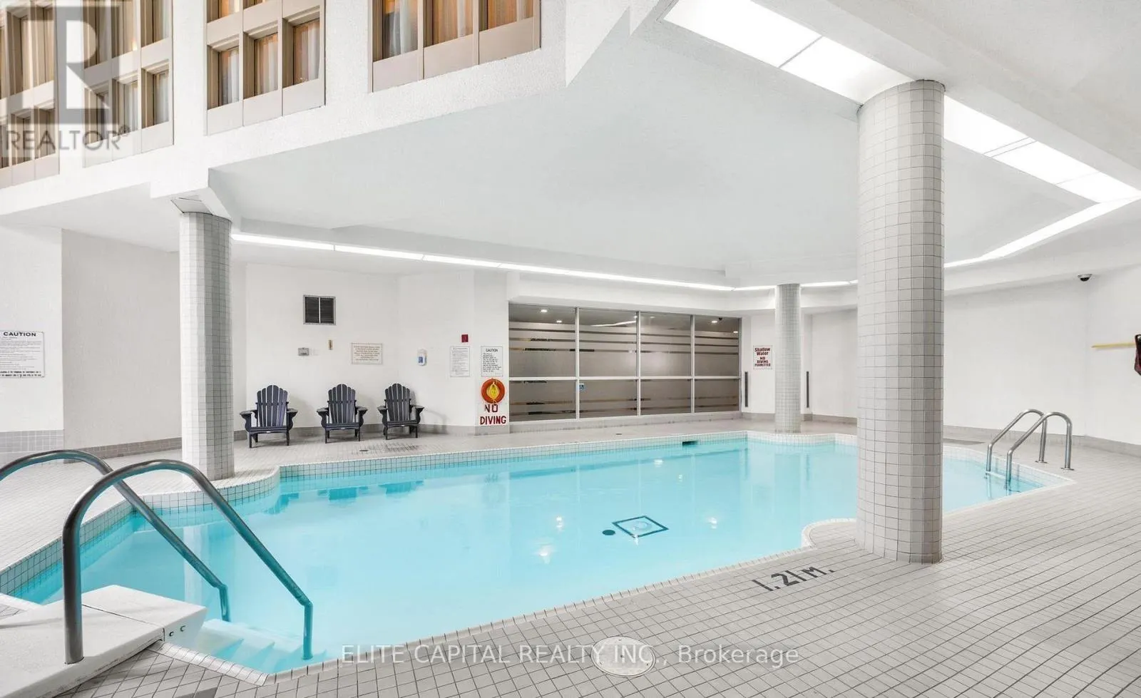 115 - 326 MAJOR MACKENZIE DRIVE E