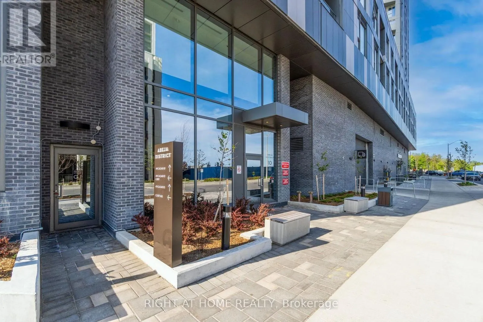 1321 - 10 ABEJA STREET