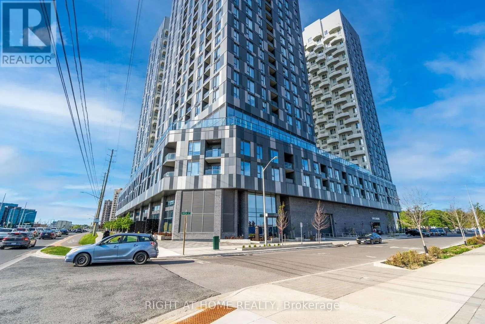 1321 - 10 ABEJA STREET