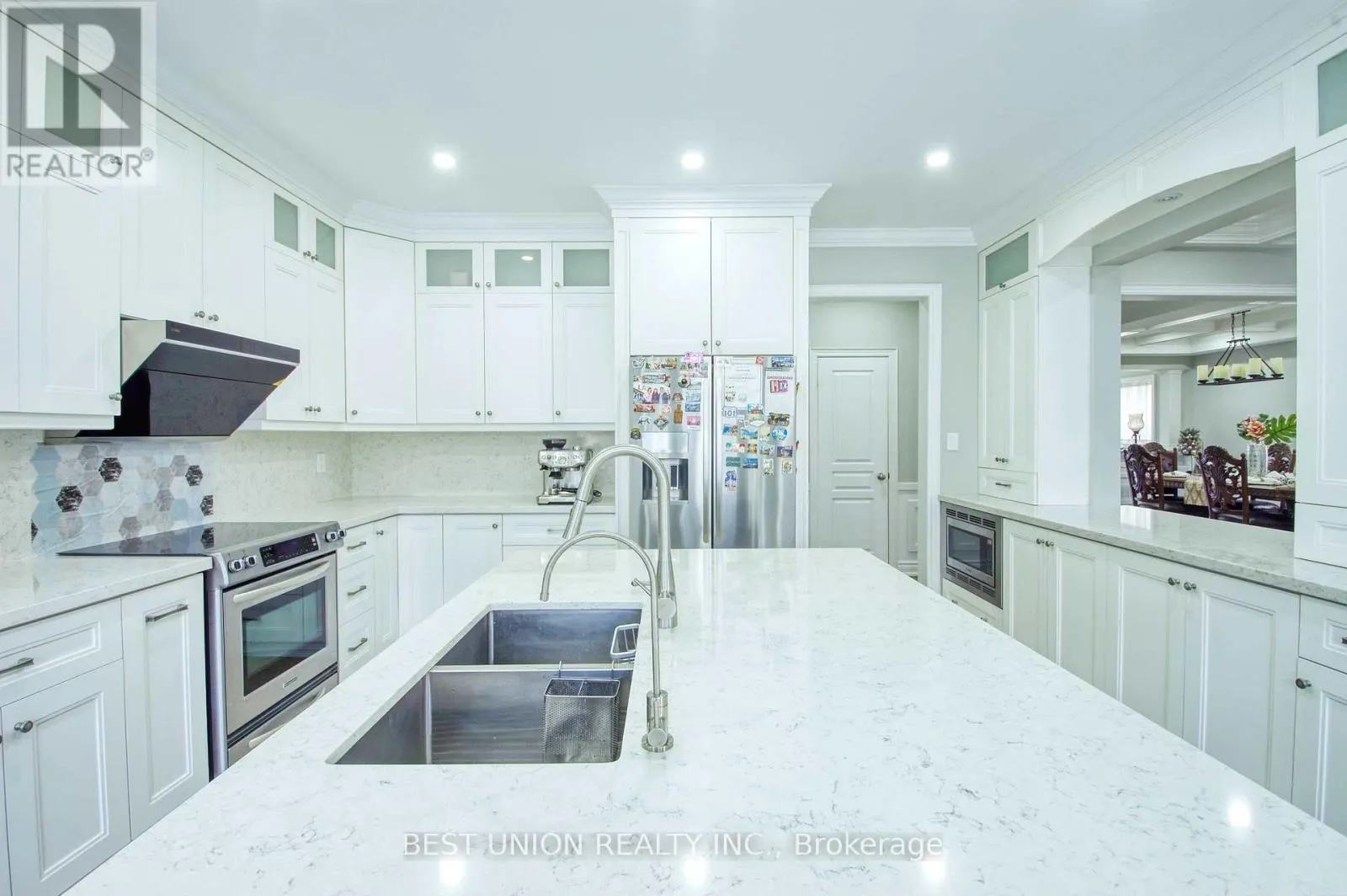 1183 MCTAVISH DRIVE