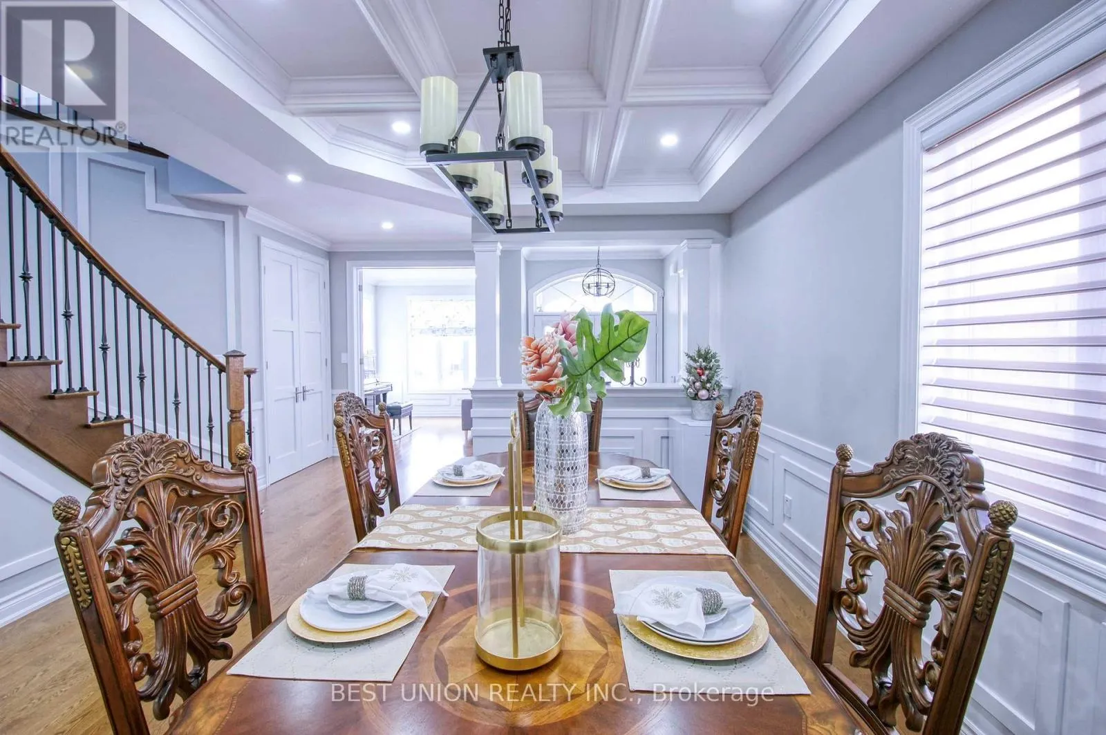 1183 MCTAVISH DRIVE