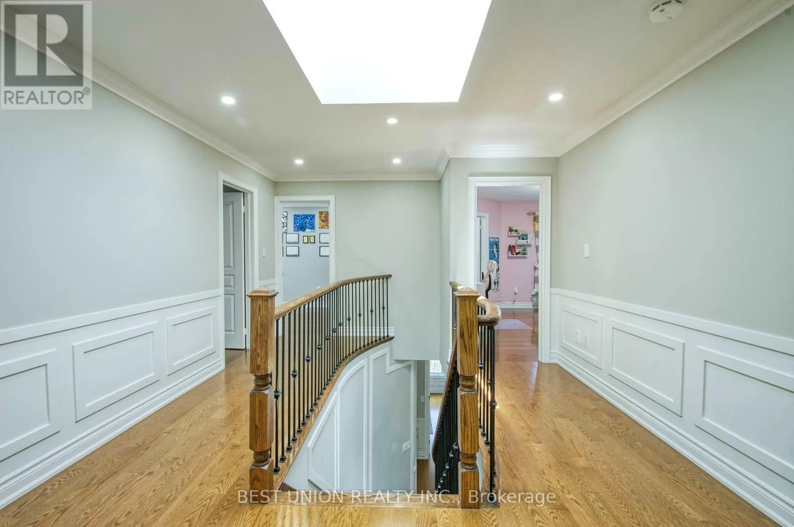 1183 MCTAVISH DRIVE