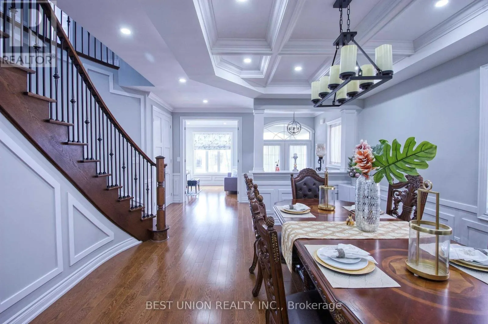 1183 MCTAVISH DRIVE