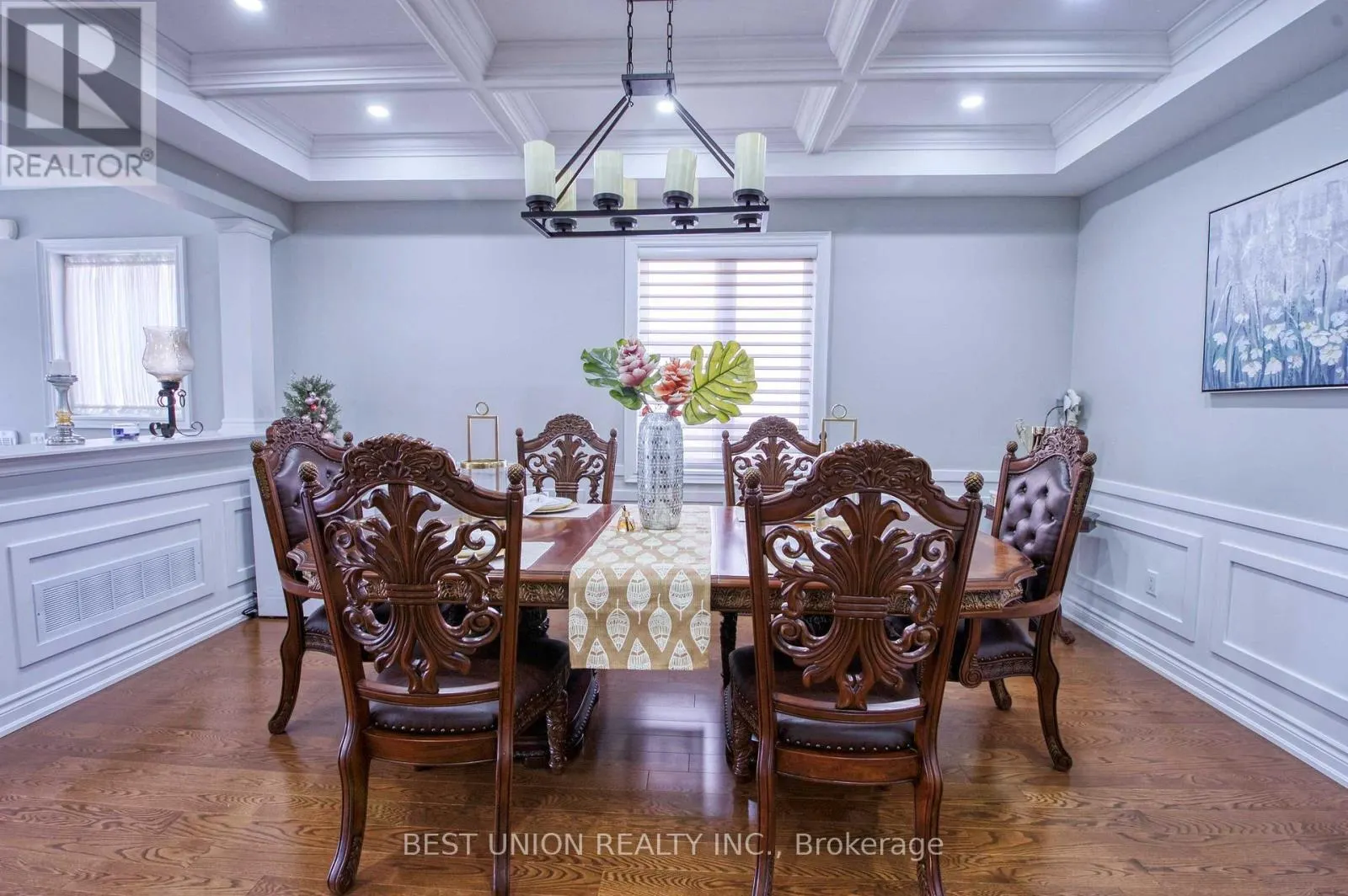 1183 MCTAVISH DRIVE