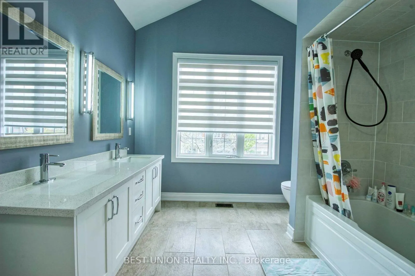 1183 MCTAVISH DRIVE
