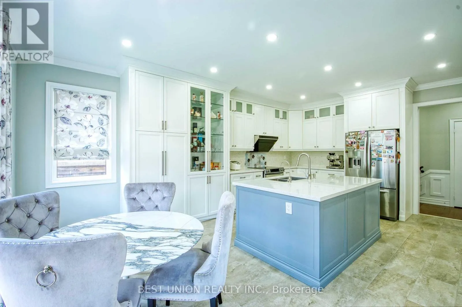 1183 MCTAVISH DRIVE