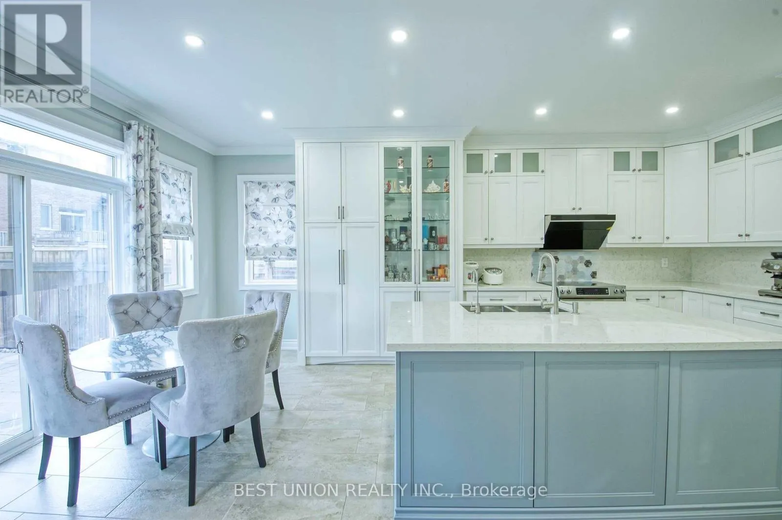 1183 MCTAVISH DRIVE