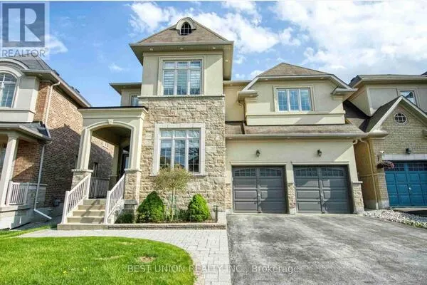 1183 MCTAVISH DRIVE