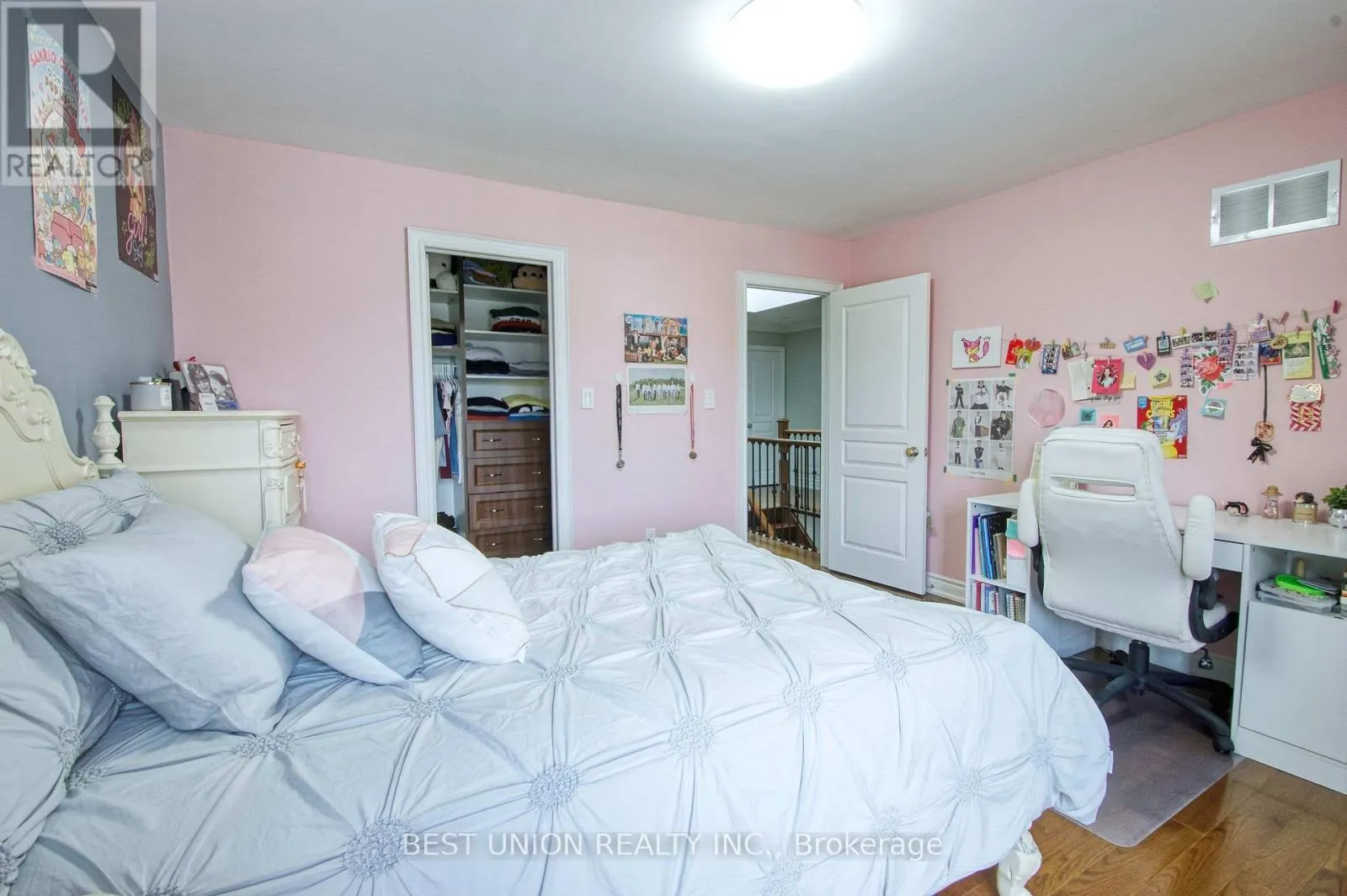 1183 MCTAVISH DRIVE