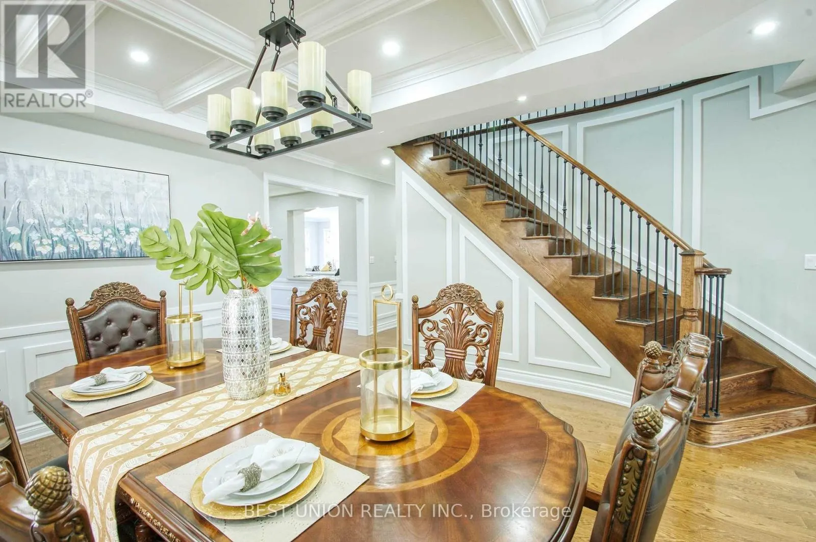1183 MCTAVISH DRIVE