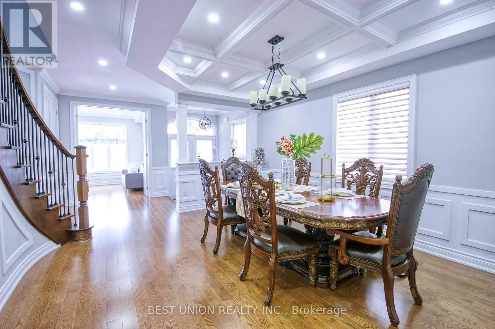 1183 MCTAVISH DRIVE