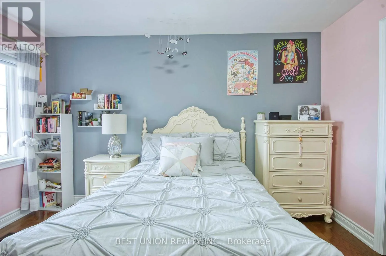 1183 MCTAVISH DRIVE