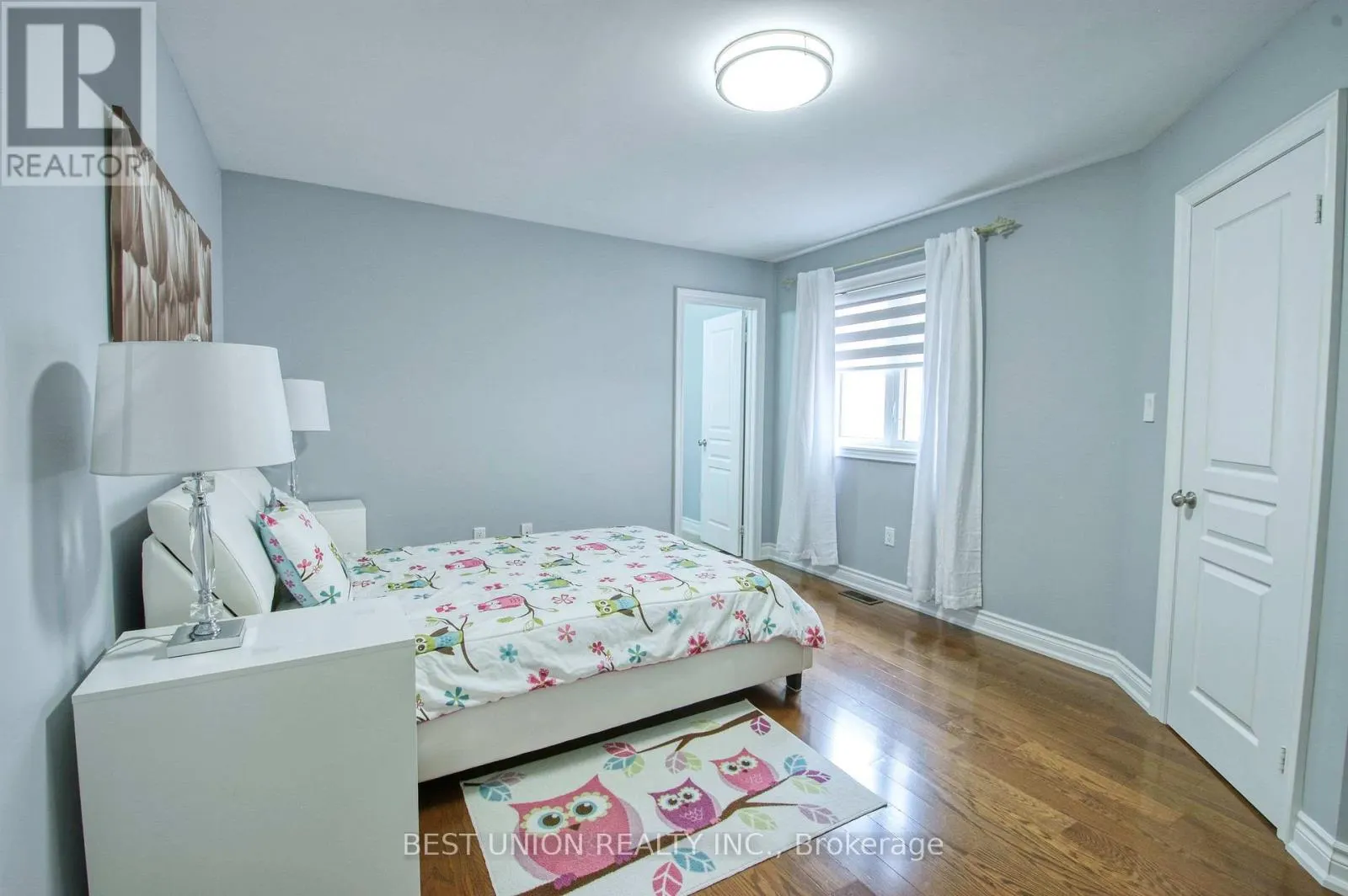 1183 MCTAVISH DRIVE