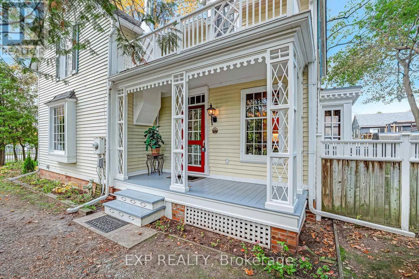9 TURNER STREET