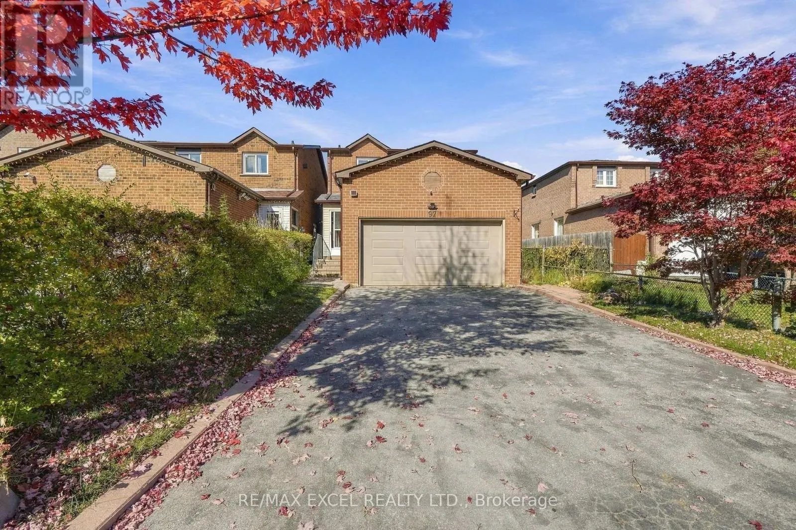 97 TANGMERE CRESCENT