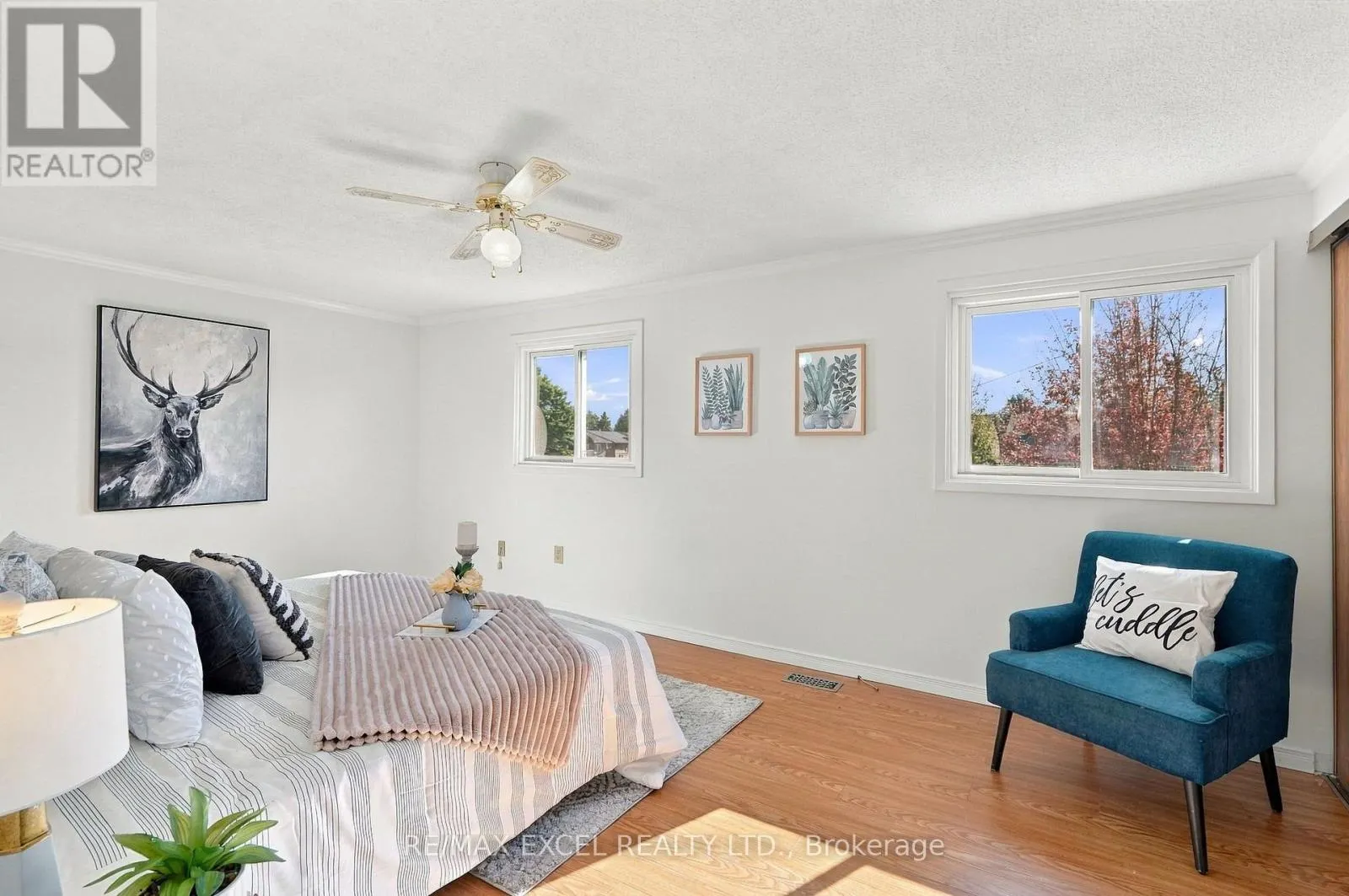 97 TANGMERE CRESCENT