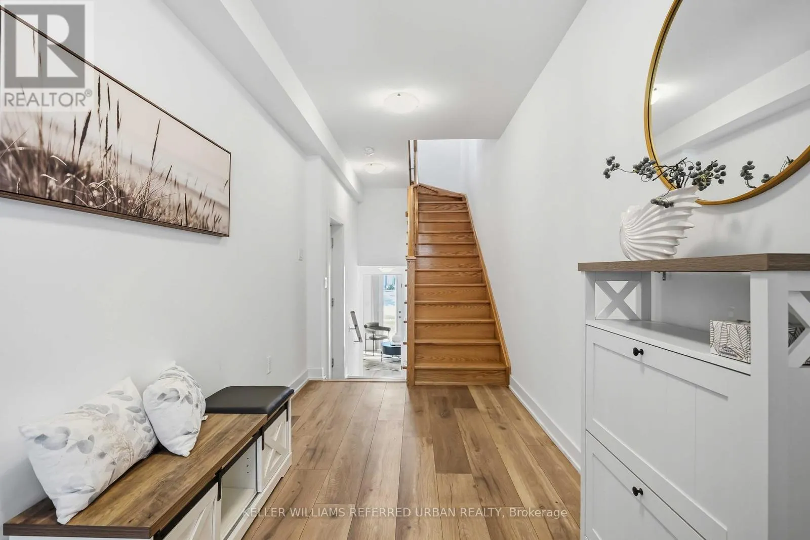 5458 MAIN STREET