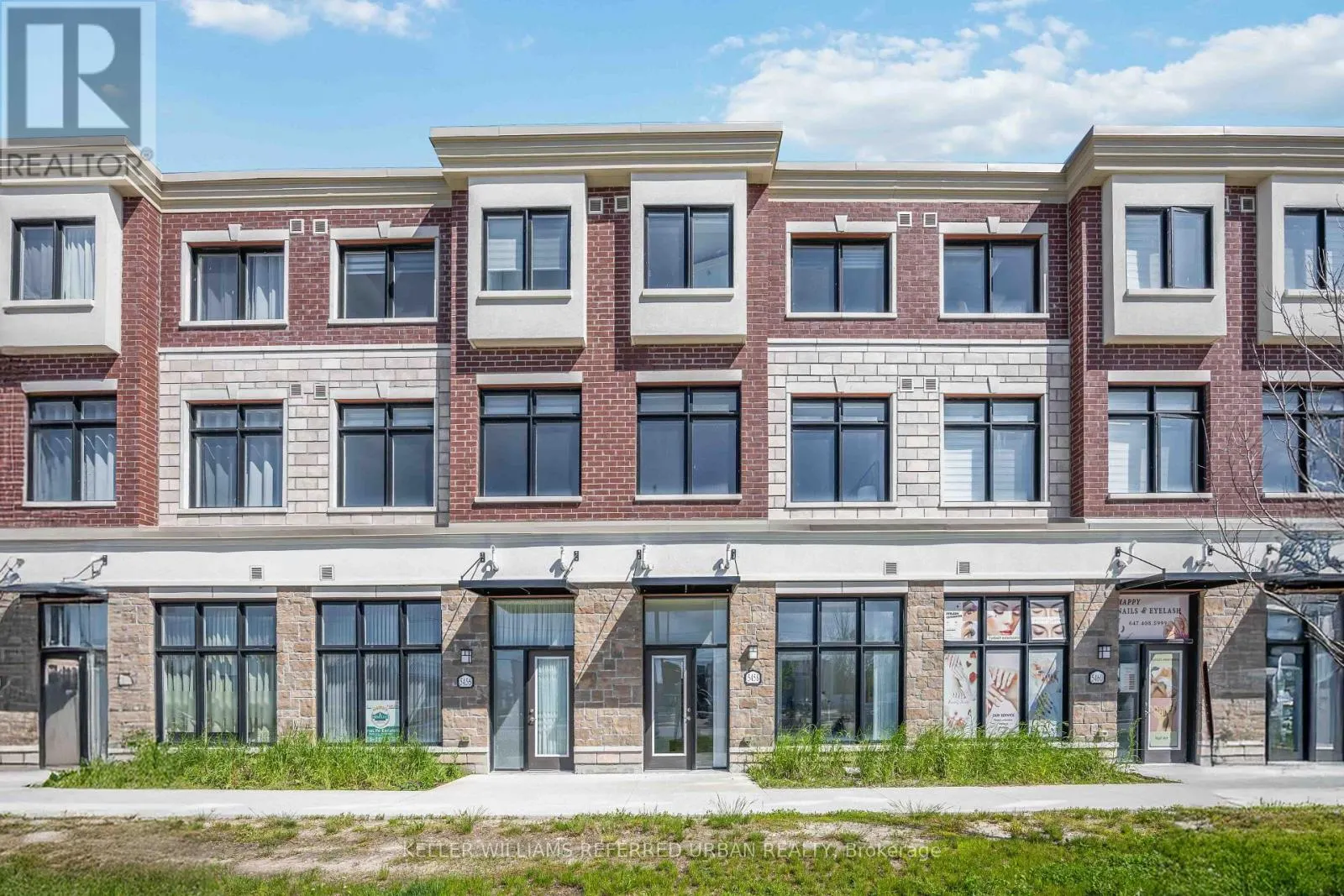 5458 MAIN STREET