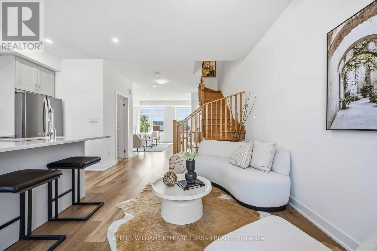 5458 MAIN STREET