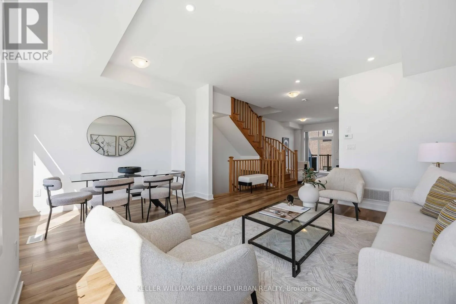 5458 MAIN STREET