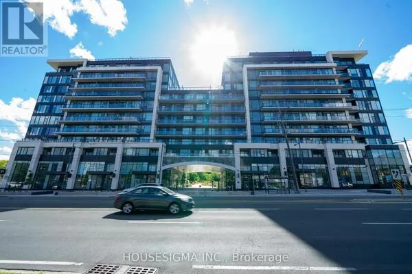 820 - 8188 YONGE STREET