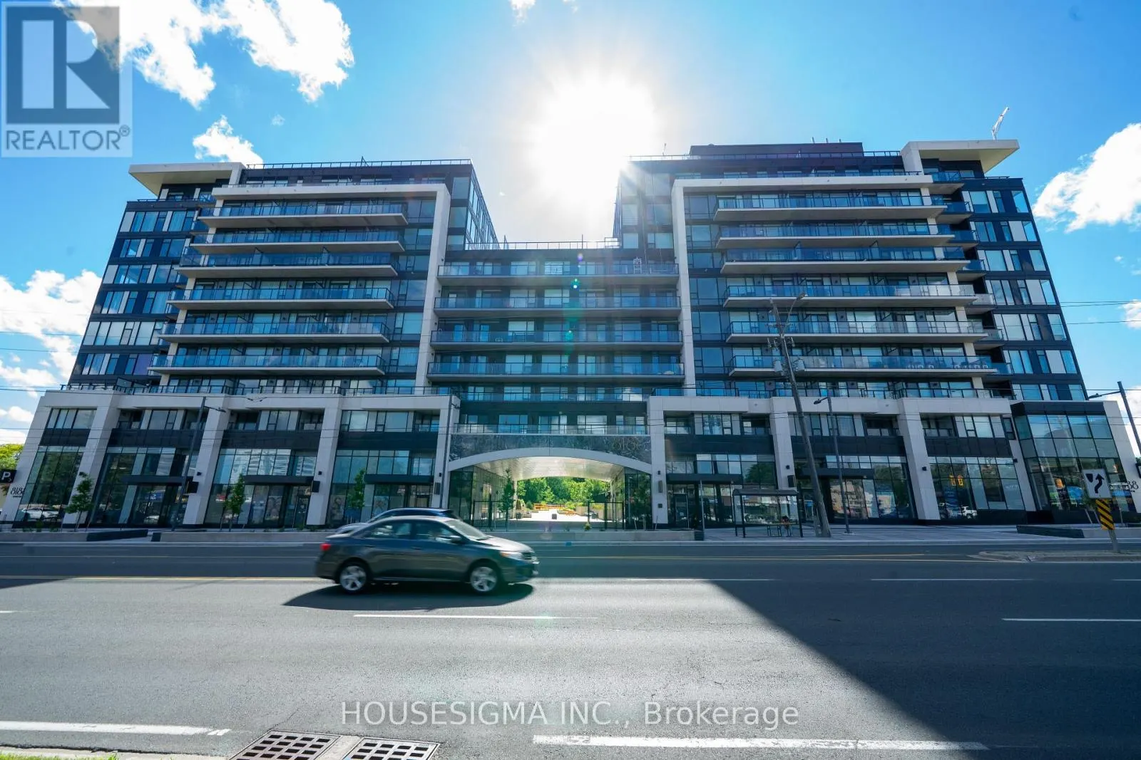 820 - 8188 YONGE STREET