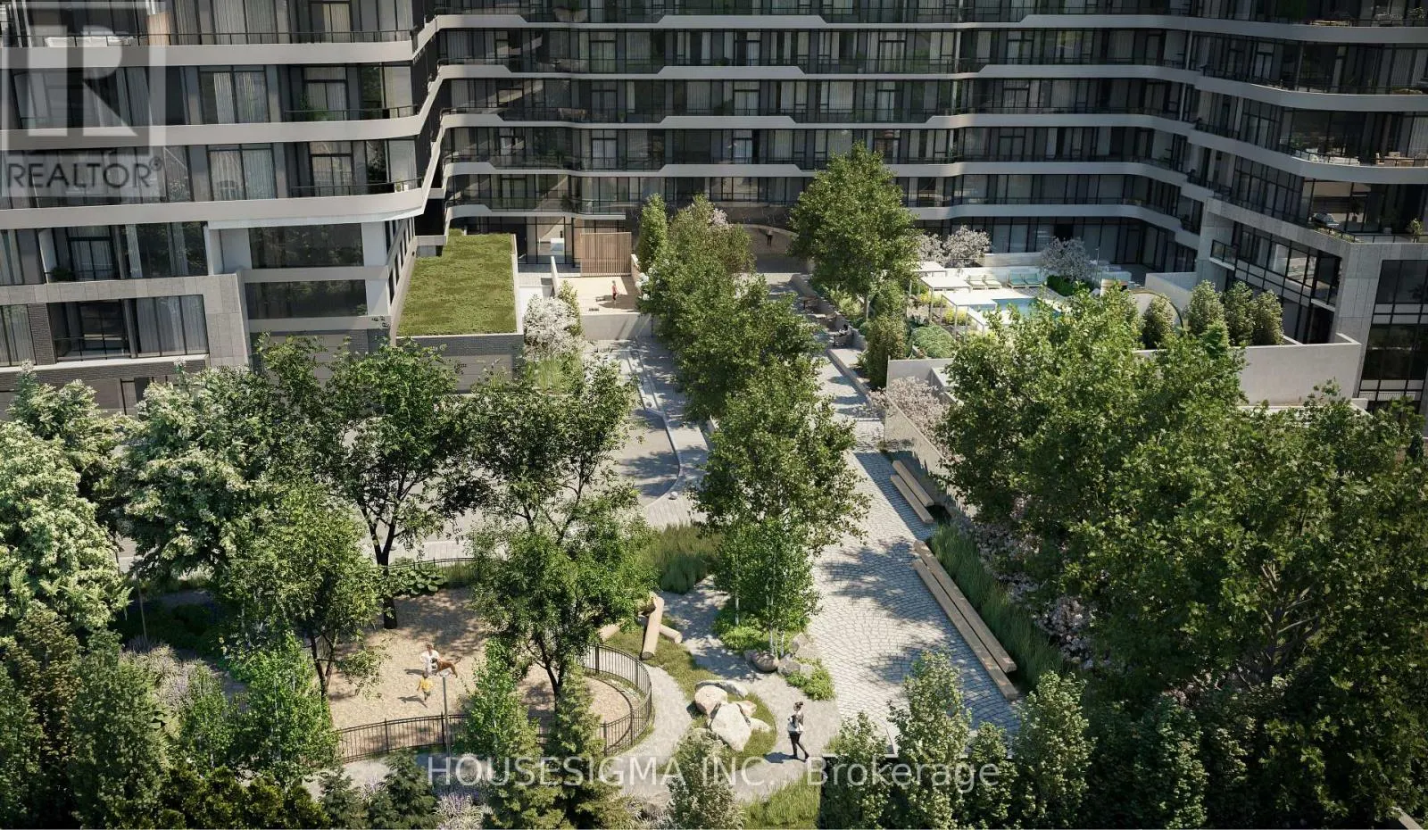 820 - 8188 YONGE STREET